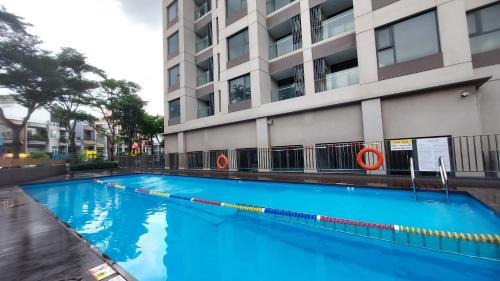 VH Apartment - Saigon City Center