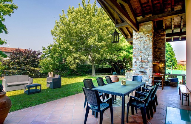 Villa MIO Immersa Nella Tranquillità