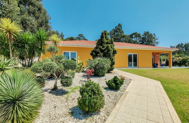 VILLA VIANA DO CASTELO