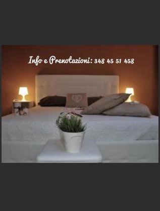 Via Roma Apartment Deluxe