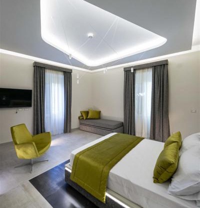 Via Veneto Luxury Suites