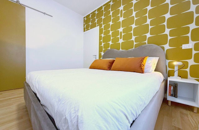 Viale Monza B Suite - Comfort & Design a 15 min dal Duomo