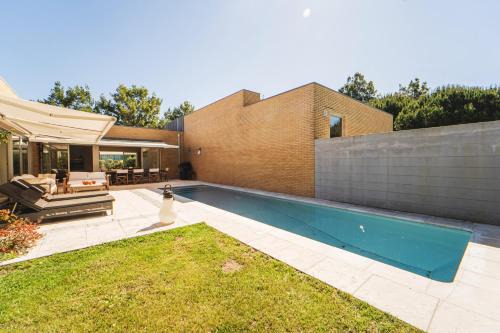 Viana Vista Villa