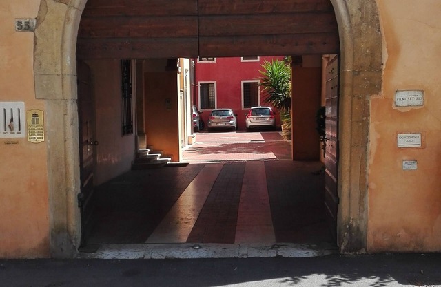 VICENZA HISTORICAL CENTER APARTMENT