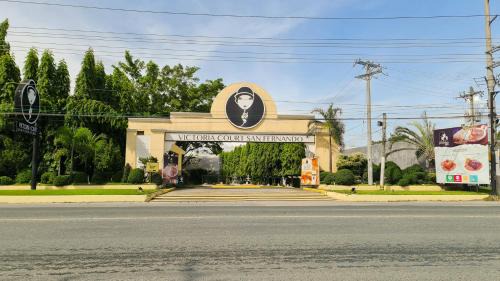 Victoria Court San Fernando