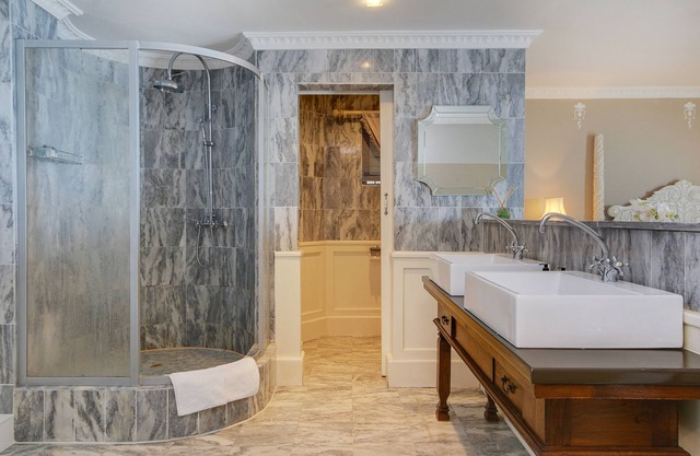 Victoria Guest Suites