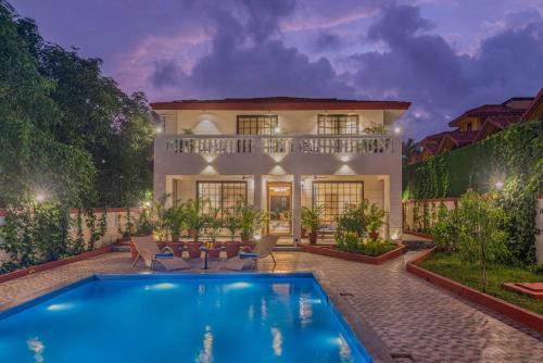 Victorian by Tropicana Stays