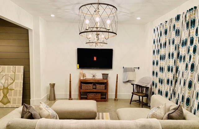 Victorian Terrace @ Serenbe - Escape the City