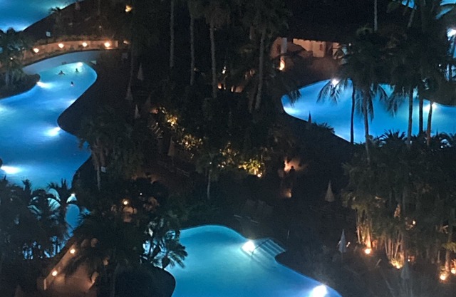 Vidanta Grand Mayan Resort.for a vacation bursting with variety and fun!
