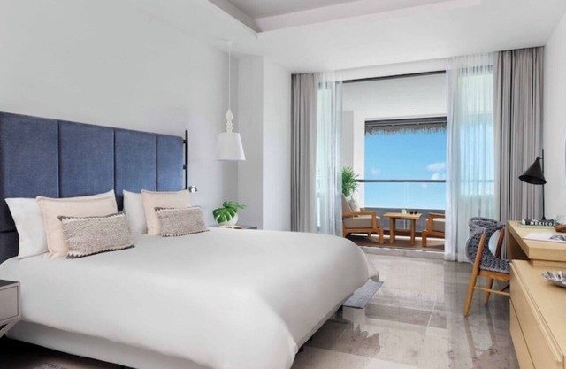 Vidanta Los Cabos - GRAND LUXXE 3 Bedroom Spa Suite - LUXURY AT IT’S BEST!