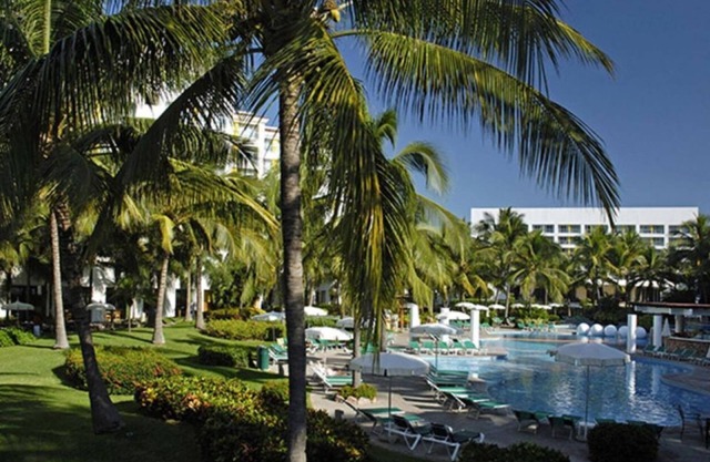 Vidanta NV Grand Luxxe 4 BR Residence-Escape to Luxury, Escape to Fun!