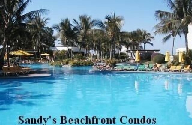 Vidanta Sea Garden Resort Suite