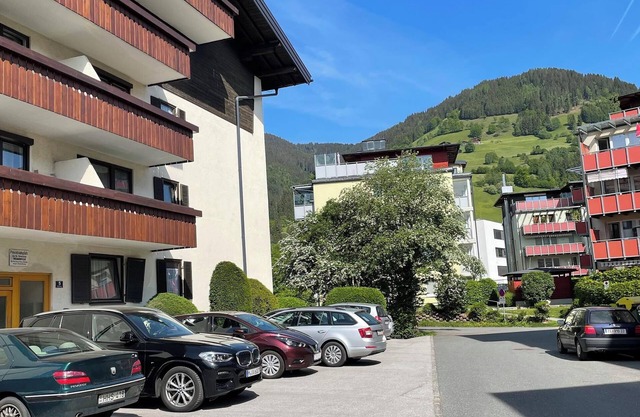 'Vidaoro' Studio Flat close to Ski Lift with Wi-Fi