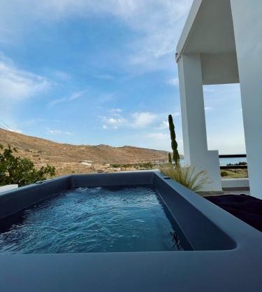 Vie rêvée luxury suites