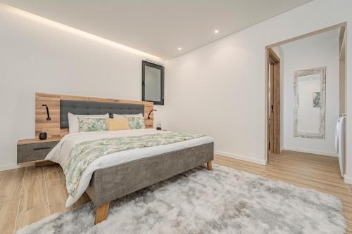 Vienna apartment Alpine escape villa