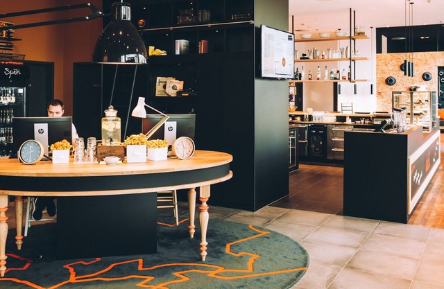 Vienna House Easy by Wyndham Berlin Prenzlauer Berg