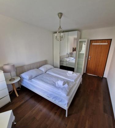 Vienna Schloss Schönbrunn 6 Appartment