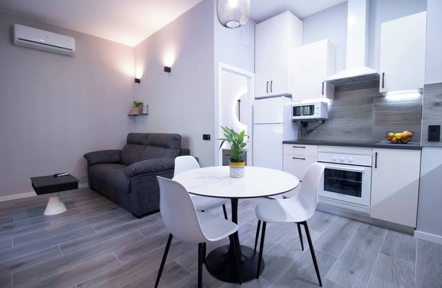 Viento Alegre by Concept Flats