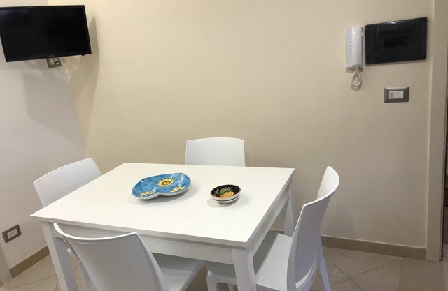 Vietri sul mare Amalfi Coast apartment