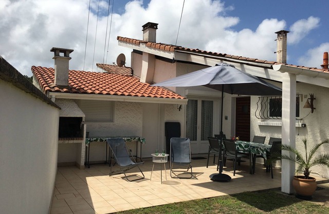 Vieux Boucau: house/villa - Vieux Boucau Les Bains