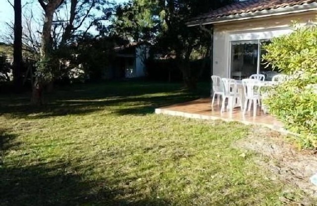 Vieux-Boucau-Apartment on the Landes coast, restful place near the ocean