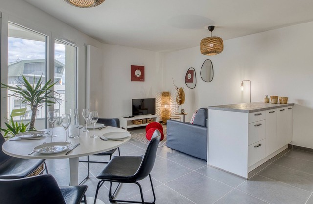 View Point City 4* - OG IMMO