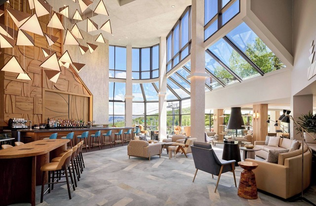 Viewline Resort Snowmass, Autograph Collection