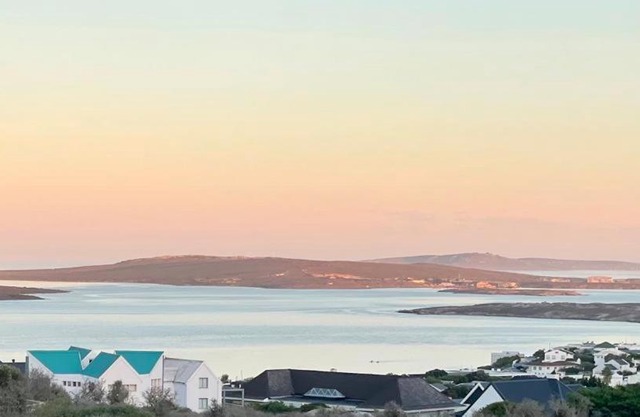 Views at 69 B&B