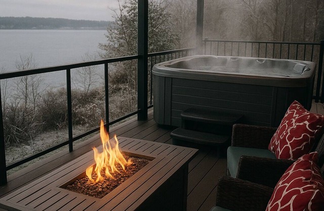 VIEWS Hood Canal Private Beachfront Retreat, Hot Tub, Kayaks, Olympic Park