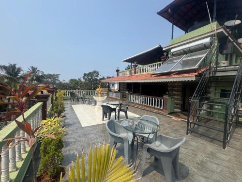 Vihaan Inn Guest House