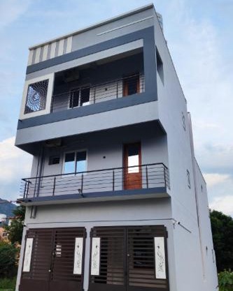 Vijayaa Homes