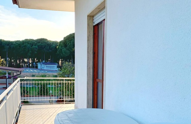 Villa Ginevra 5 minutes from the beach