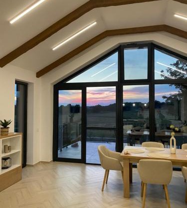 Vila Apateu 167 Bihor