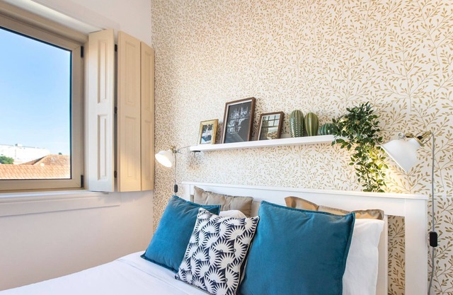 Vila Burgães - Casa 4A by LovelyStay