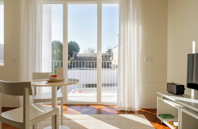Vila Catarina Luxury Apartments