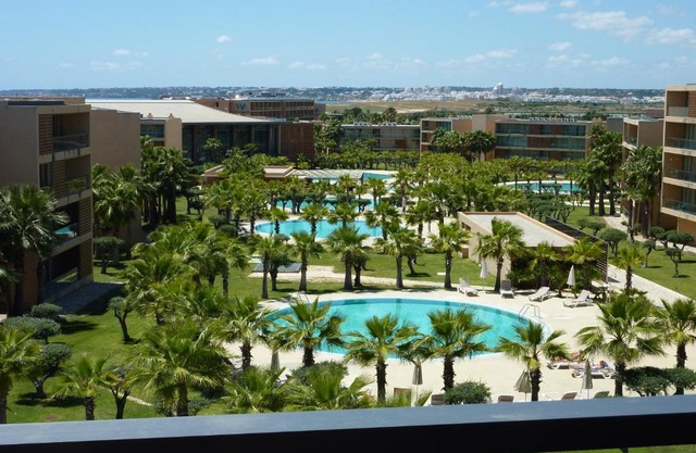 Vila das Lagoas - Herdade dos Salgados