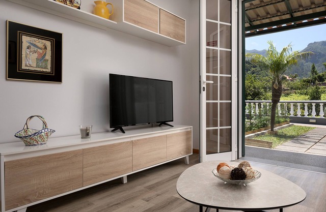 Vila do Largo A by Madeira Sun Travel