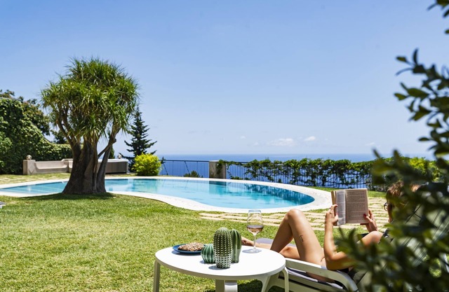 Vila Eucalipto by An Island Apart