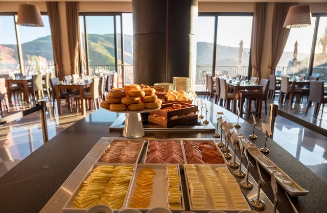 Vila Gale Douro Vineyards Hotel