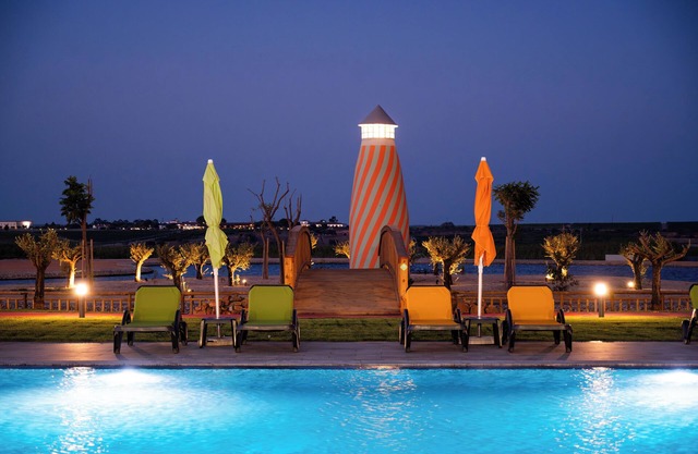 Vila Gale NEP Kids Hotel