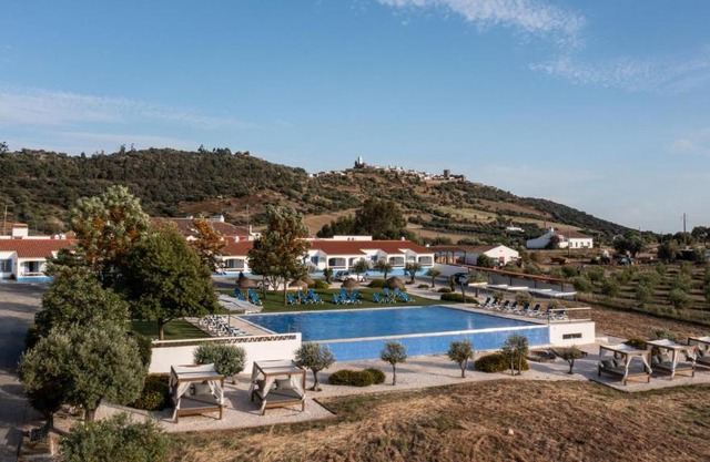 Vila Planicie