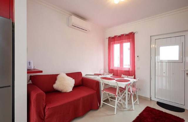 Vilas de Ribamar - Two-Bedroom House
