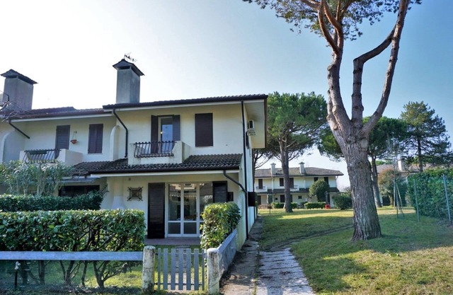 Villa in Caorle near Spiaggia Tartaruga