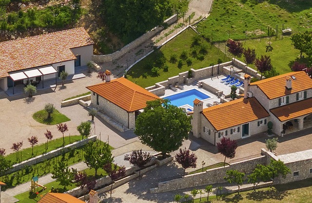 Villa Škavre by Interhome