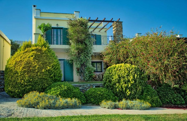 Villa Κτήμα Νικόλα