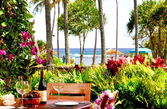 Villa 105: Fall REDUCED 50%! Ocean View Turtle Bay