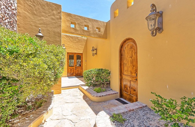 Villa #13 (Colorida)