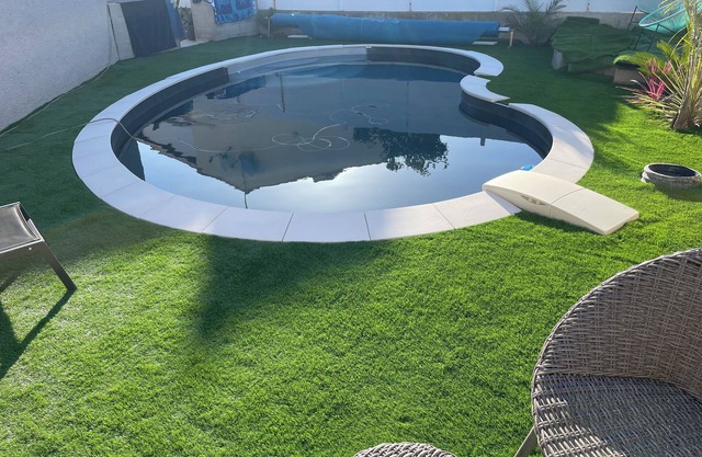 Villa 140m2 with swimming pool