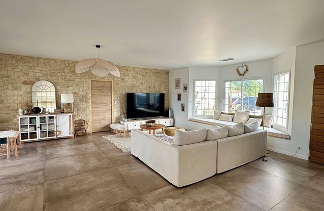 Villa 180m2 Bassin d'Arcachon