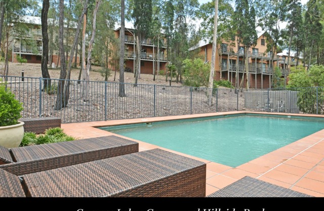 Villa 1br Harvest located within Cypress Lakes Resort